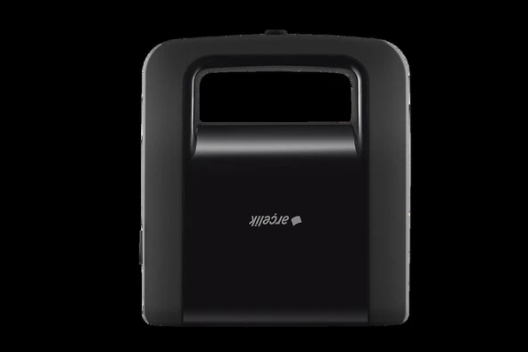 ARÇELİK TM 3302 Waffle & Tost Makinesi - Resim 3