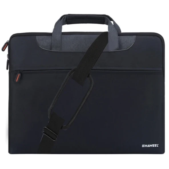 Haweel 15.6 İnch Universal Laptop Çantası-(5775) ürün görseli 1