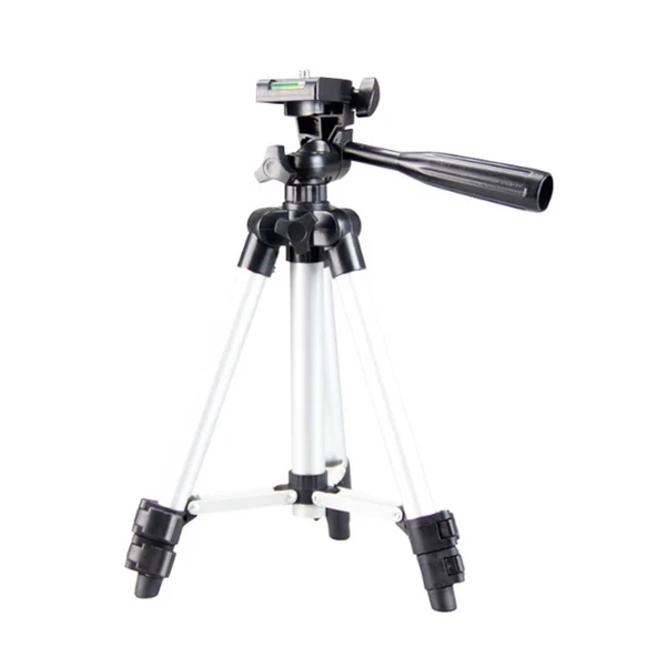 Ally 65cm Alüminyum Cep Telefonu+kamera Tripod Stand-(5775) ürün görseli 1
