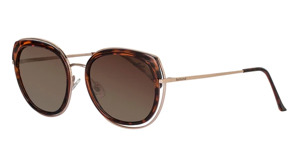 Belmond B1064.C2 55 Polarize Kadın Güneş Gözlüğü ürün görseli 1