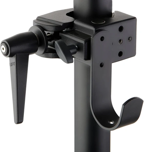 OEM Marka LSA03 Cırcır Saplı Nano Kelepçe - Resim 4