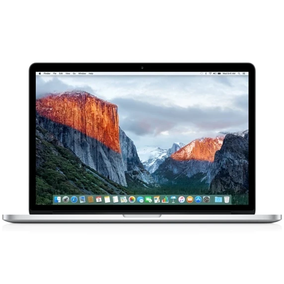 Macbook Pro 15.42016 Kırılmaz Cam Ekran Koruyucu-(5775) ürün görseli 1