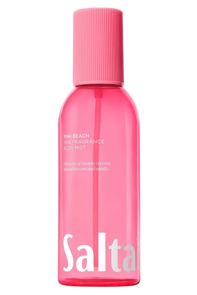 Saltair Pink Beach Vücut Spreyi 236ML ürün görseli 1