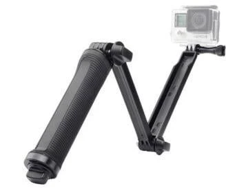 OEM Marka GP05 Aksiyon Kameralar Mini Tripod ürün görseli 1