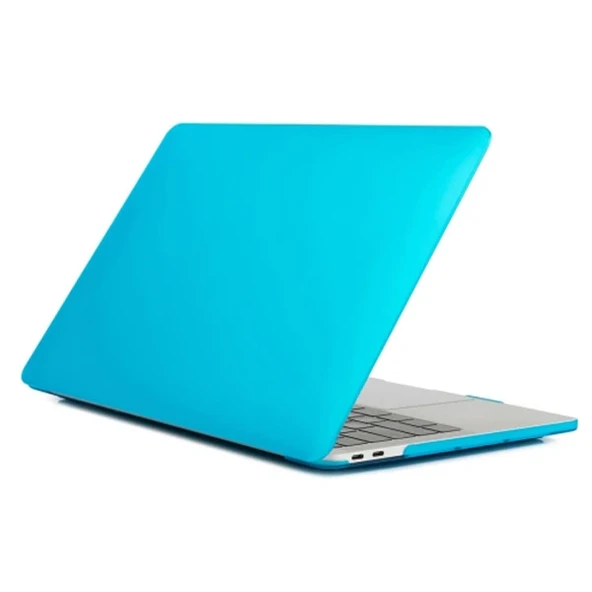 Macbook Air 13 A1369/A1466  Kristal Kapak Koruma Kılıf-(5775) ürün görseli 1
