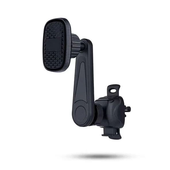 Ally 602B 360 Dönebilen Mıknatıslı Araç Havalandırma Telefon Tutucu-(5775) ürün görseli 1