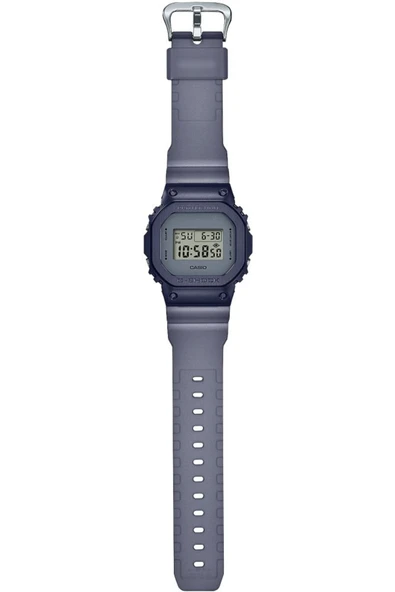 CASIO GM-5600MF-2DR ERKEK KOL SAATİ - Resim 4