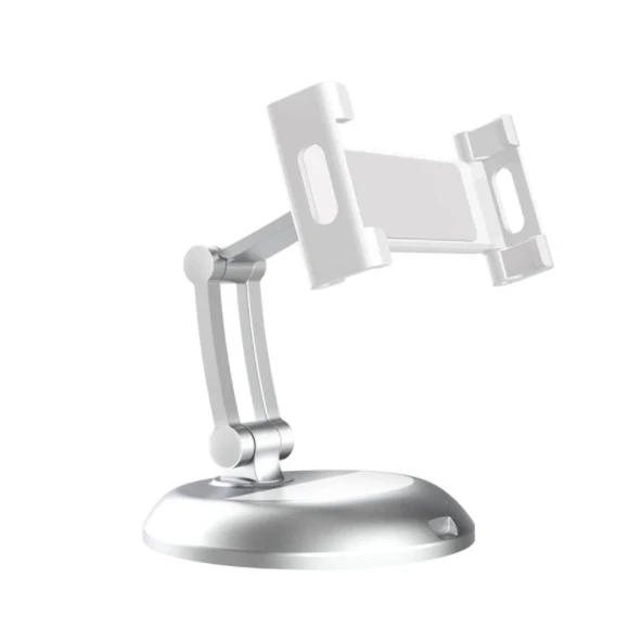 ALLY PB-45S Portatif 360 ° Masaüstü Tablet Standı Tutucu-(5775) ürün görseli 1