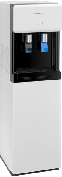 Profilo SS1161 Gizli Damacanalı Su Sebili - Resim 3