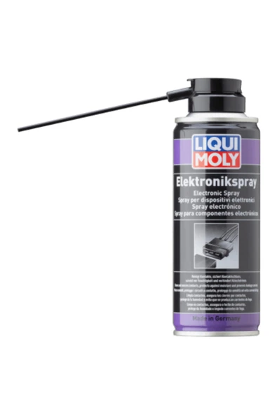 Liqui Moly ELEKTRONIK SPREY (3110) ürün görseli 1