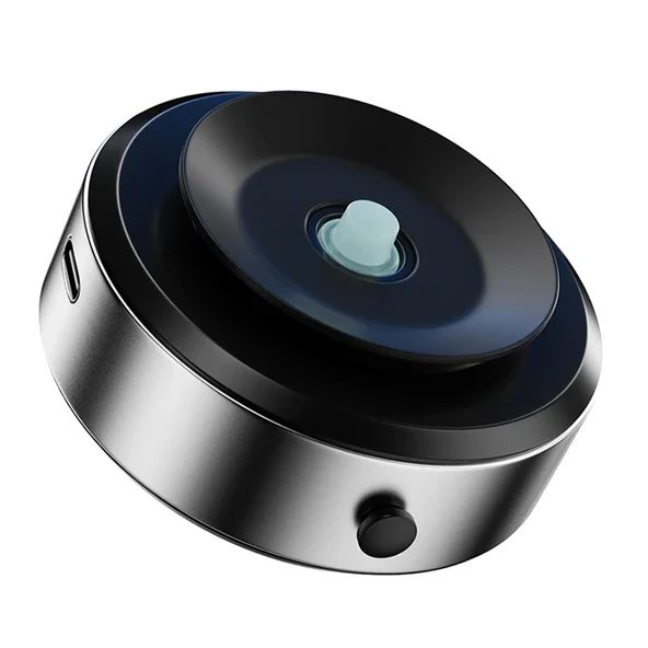 ALLY X8 Magsafe Manyetik Araç İçi Telefon Tutucu-(5775) ürün görseli 1