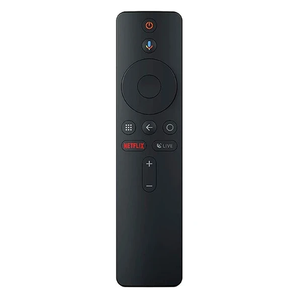 Xiaomi Mi Box S 4K Android TV Box İçin Uzaktan kumanda-(5775) ürün görseli 1