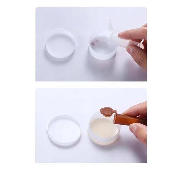 BASEUS Micromolecule Hava Formaldehit Algilama Test Kiti-(5775) - Resim 2