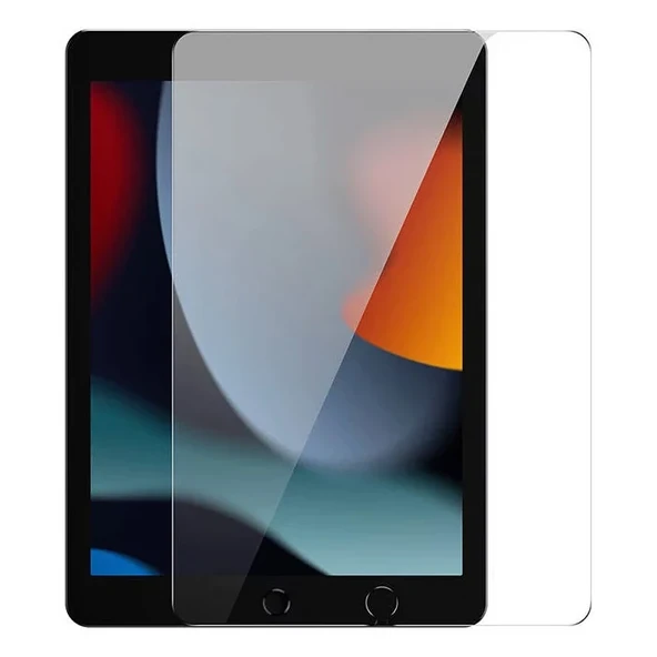 Baseus 0.3mm Tempered Glass iPad 9/8/7 iPad Air Pro 3 Ekran Koruyucu 2 Adet Set-(5775) ürün görseli 1
