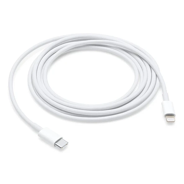 Ally USB-Type C -İPhone 20W PD Hızlı Şarj  Kablosu 1metre-(5775) ürün görseli 1