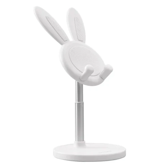 ALLY Cute Masaüstü Telefon Tablet Tutucu Stand Uzatılabilir Hareketli-(5775) ürün görseli 1