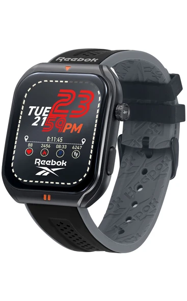 Reebok RV-RLS-U0-A4IB-BB Erkek Akıllı Kol Saati ürün görseli 1