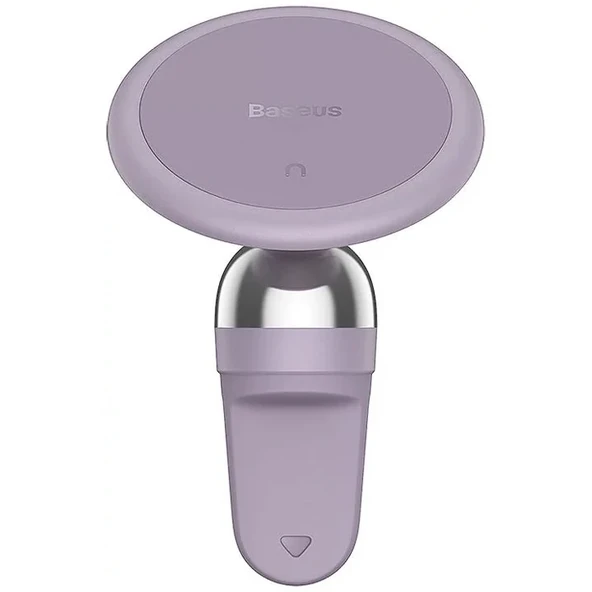 Baseus C01 Magnetic Air Vent Araç Havalandırma Tipi Telefon Tutucu-(5775) ürün görseli 1
