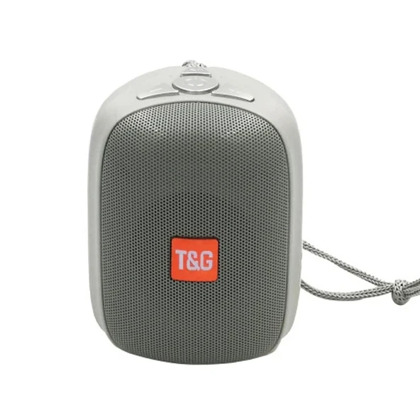 T&G TG609 Kablosuz Wireless Bluetooth 5.0 Speaker Hoparlör-(5775) ürün görseli 1