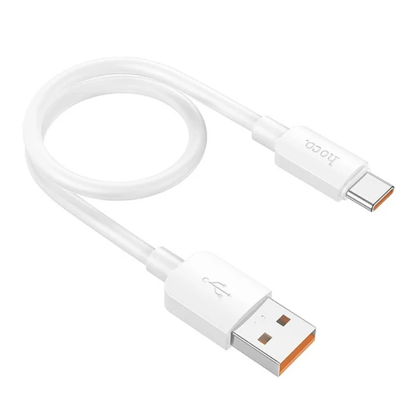 HOCO X96 Hyper 100W USB to Type-C Hızlı Şarj Ve Data Kablosu-(5775) - Resim 4