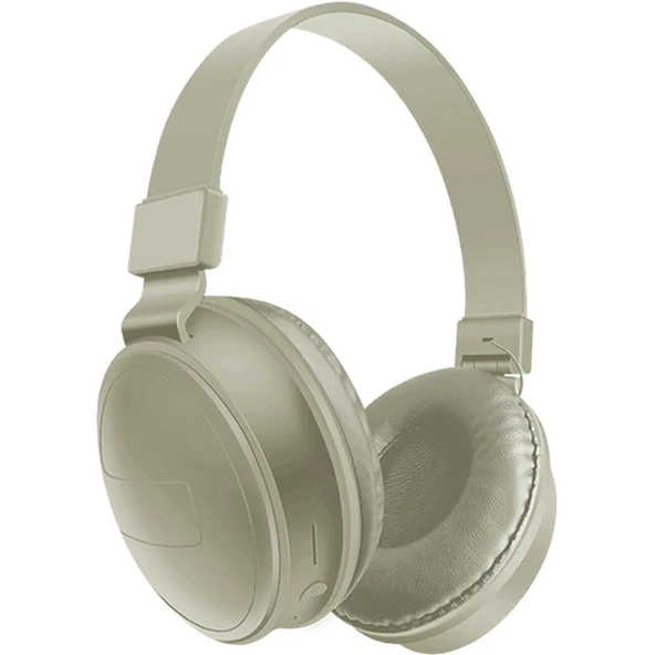 ALLY 230 Bluetooth 5.0 Kulaklık Kulak Üstü Bluetooth Kulaklık-(5775) ürün görseli 1