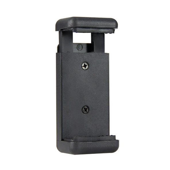 PULUZ Cep Telefonu Tripod Bağlantı Aparatı Tutucu-(5775) ürün görseli 1