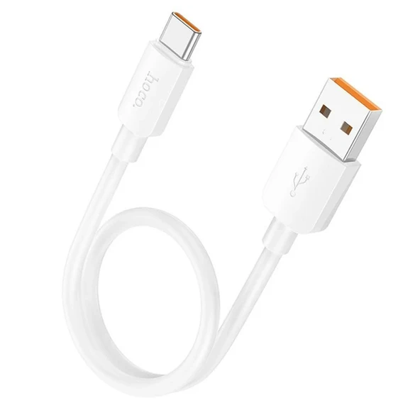 HOCO X96 Hyper 100W USB to Type-C Hızlı Şarj Ve Data Kablosu-(5775) ürün görseli 1