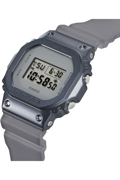 CASIO GM-5600MF-2DR ERKEK KOL SAATİ - Resim 3