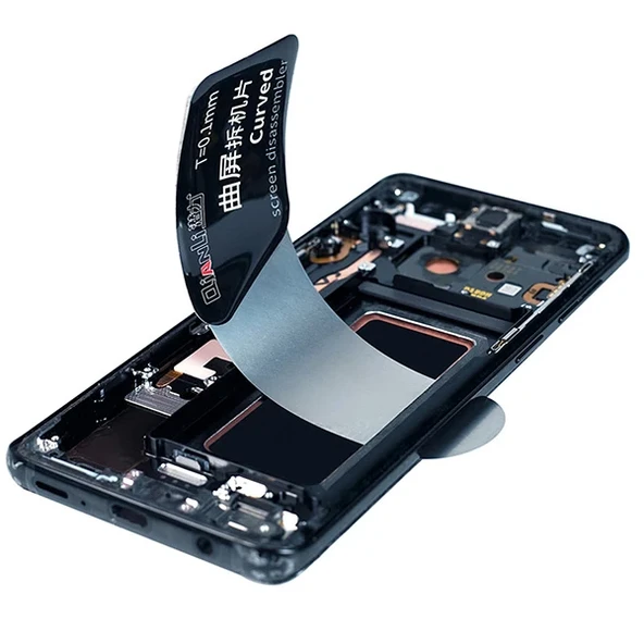 TOOLPLUS Pofesyonel Curved Kavisli Ekran Sökücü Aparat-(5775) ürün görseli 1