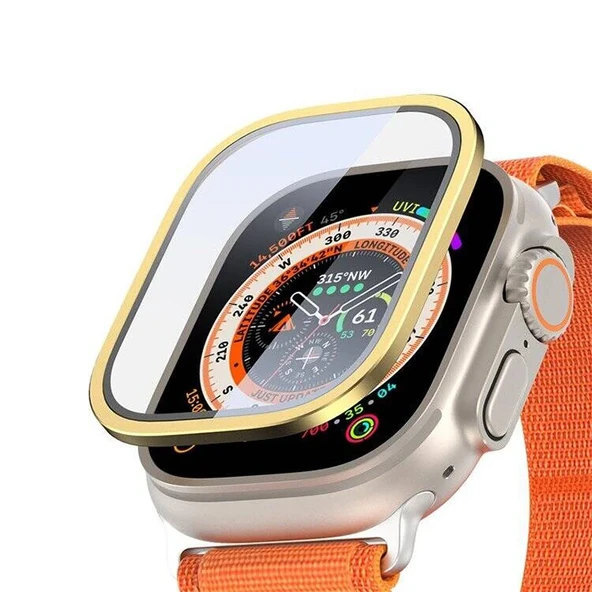 Dux Ducis Flas Series Apple Watch Ultra 49MM Ekran Koruyucu-(5775) ürün görseli 1