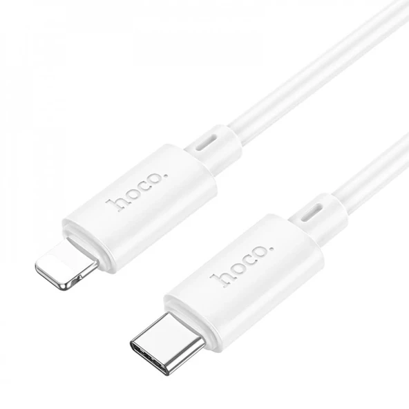 HOCO X88 20W Type-C to iPhone Lightning Hızlı Data ve Şarj Kablosu-(5775) ürün görseli 1