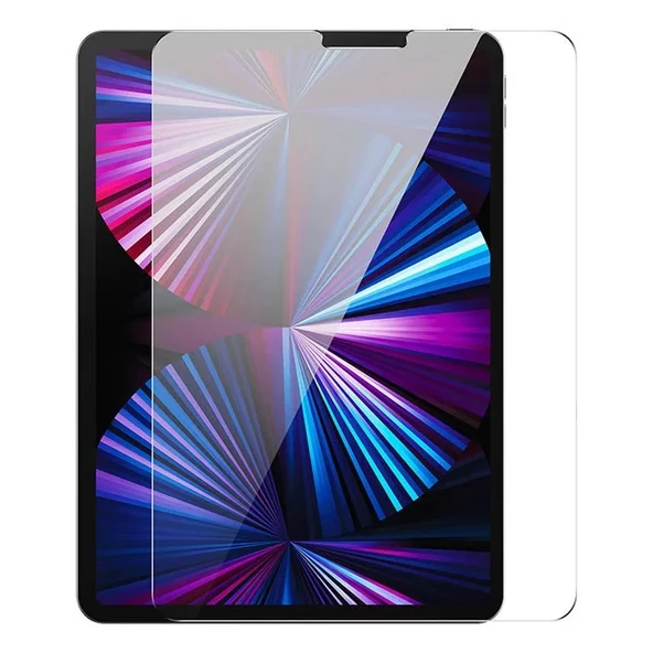 Baseus Magic Paperfeel iPad Pro 12.9inç (2018-2022) Tablet Ekran Koruyucu-(5775) ürün görseli 1