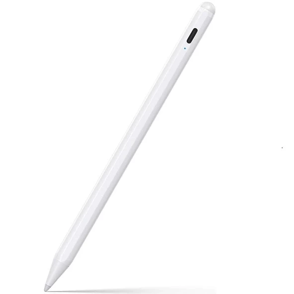 ALLY Xpen-3i iPad(2018-2025) Aktif Manyetik Kapasitif Kalem-(5775) ürün görseli 1
