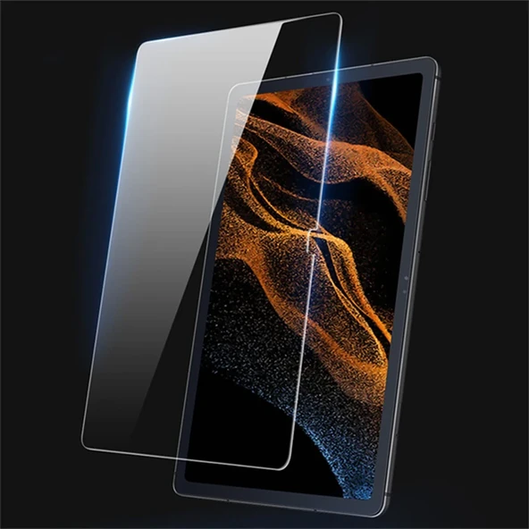 Dux Ducis SM Galaxy S8 Ultra/S9 Ultra  Tempered Kırılmaz Cam Ekran Koruyucu-(5775) ürün görseli 1
