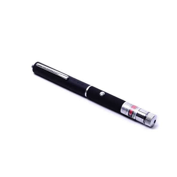 Pilli Yeşil Lazer Pointer Bigem Bm-521 ürün görseli 1
