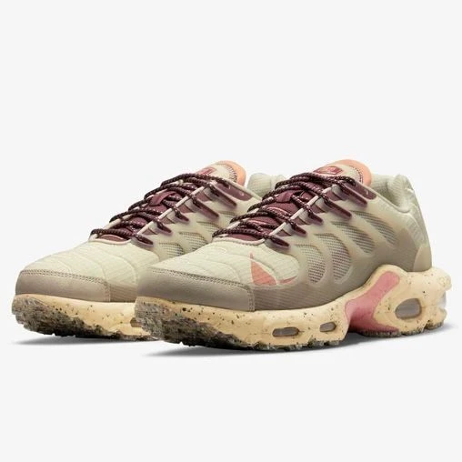 Nike Air Max Terrascape Plus Pearl White Erkek Spor Ayakkabı ürün görseli 1