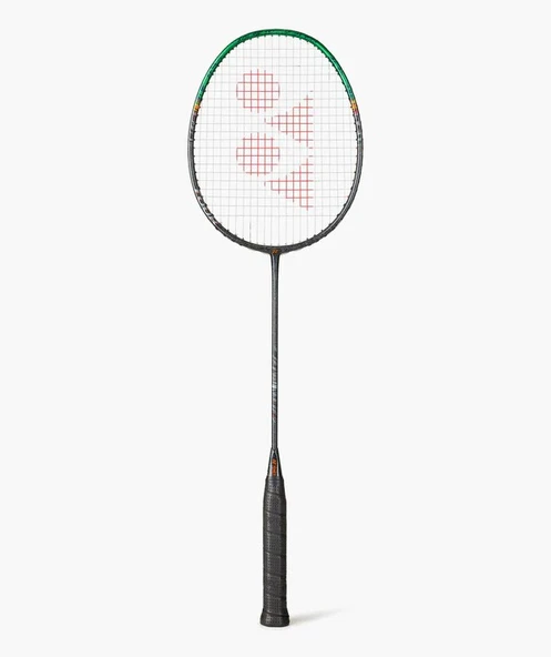 Yonex Astrox 99 Tour Badminton Raketi Siyah/Yeşil ürün görseli 1