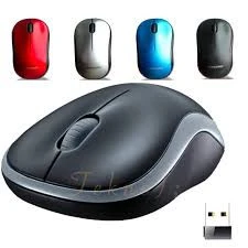 CONCORD C-13 LANZ KABLOSUZ OPTİCAL MOUSE - Resim 2
