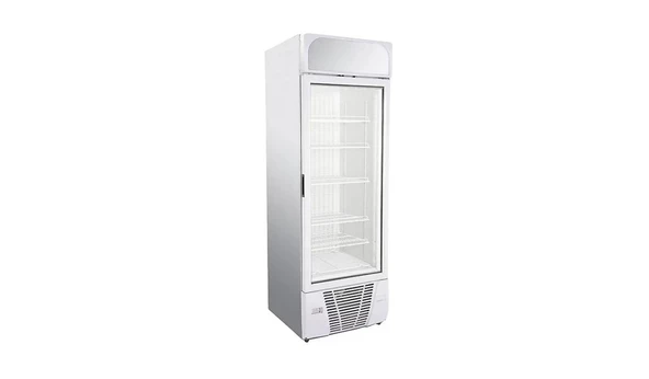 Şenocak VF 500 NF TİCARİ DERİN DONDURUCU ürün görseli 1