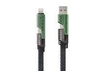 AZEADA DATA CABLE 1.5 65W HIZLI ŞARJ KABLOSU ürün görseli 1
