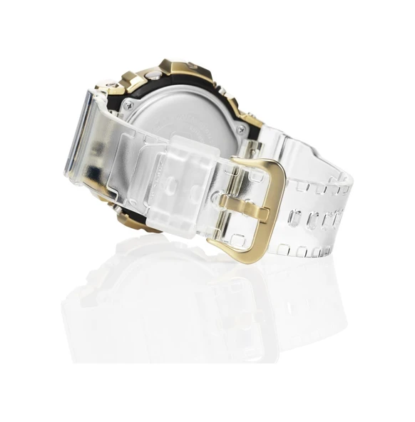 Casio GM-6900SG-9DR Kol Saati - Resim 3