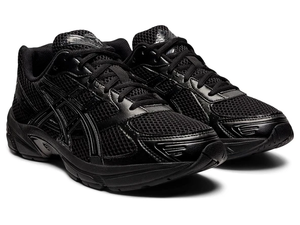 Asics Gel 1130 Black Erkek Spor Ayakkabı ürün görseli 1