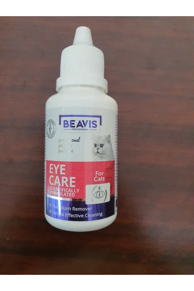 PATİLİMARKET kedi göz yaşı leke çıkarıcı ürün görseli 1