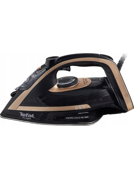 Tefal FV8064 Pureglıss 3000 W Buharlı Ütü ürün görseli 1