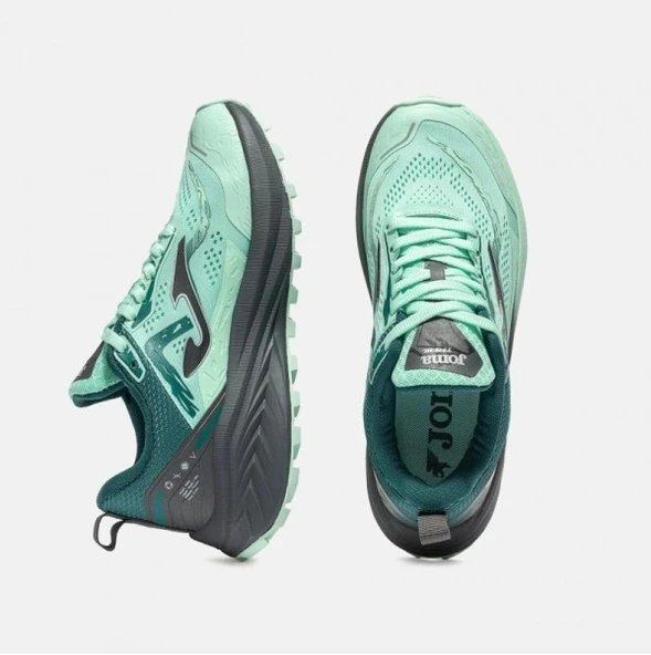 JOMA TREK LADY 2627 YÜRÜYÜŞ AYAKKABISI TURKUAZ TKTRLS2627 ürün görseli 1