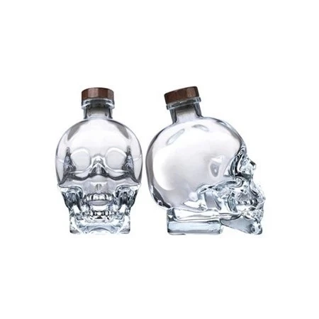 Kuru Kafa Şişe 550 Ml - Resim 3