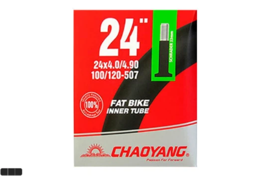 CHAOYANG - İç Lastik (24-4.0/4.9) - AV48 ürün görseli 1