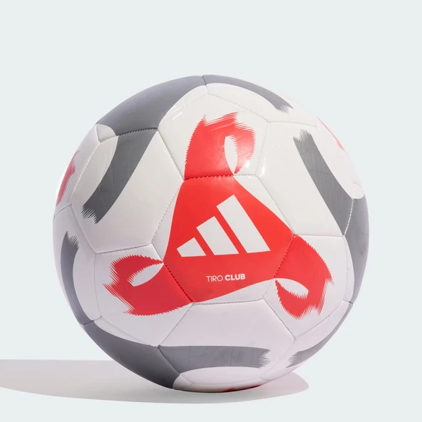 Adidas TIRO CLB TFF- CLUB TOP - Resim 2