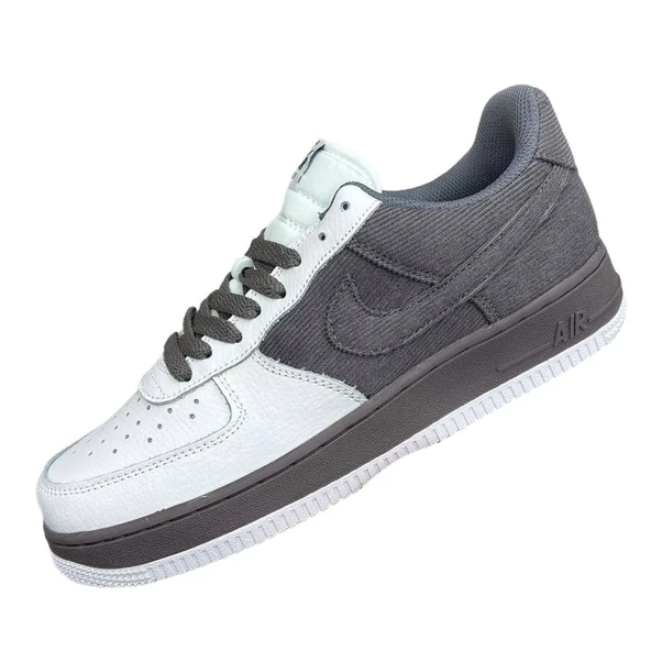 Nike Air Force 1 Unisex Spor Ayakkabı ürün görseli 1
