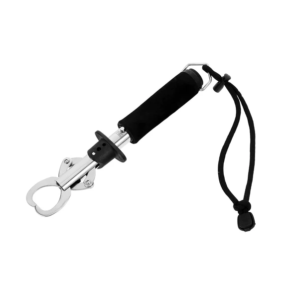 Bauer 24cm Fish Grip 15kg Tartılı Balık Tutucu ürün görseli 1